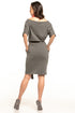 Daydress model 143254 Tessita
